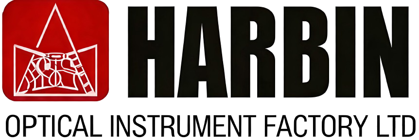 Harbin Logo
