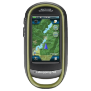 eXplorist 610