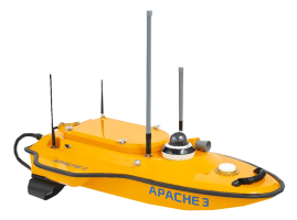 CHCNAV APACHE 3 USV