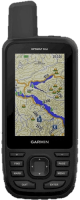 GPS Garmin MAP 66S