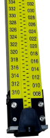 Mira FOIF Invar B2820