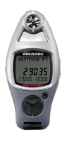 Altimetro BRUNTON ADC Summit