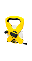 Wincha STANLEY de 60 mts. Fibra de vidrio