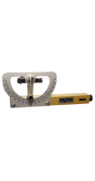 Eclimetros Myzox 7 3/4"
