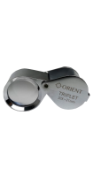 Orient Triplet 20X21 mm