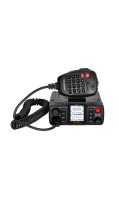 WOUXUN para automóvil KG-M70
