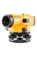 TOPCON AT B4A