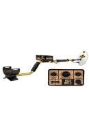 FISHER Gold Bug 2