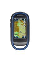 Magellan eXplorist 510