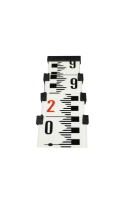 MIRA Ancha Telescopic de Aluminio (5 Metros)