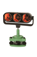 Prisma de Tres LEICA GPR1
