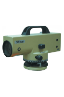 FOIF DS05 Precisión
