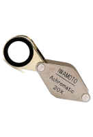 Lupa Iwamoto 20X