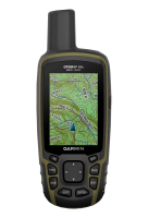 GARMIN Map65S