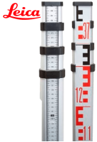 Mira LEICA CRL102
