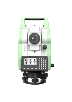 LEICA TS01-5" R500