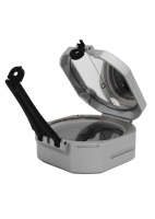 BRUNTON F-5020