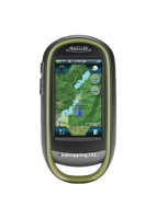 eXplorist 610