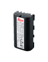Batería Leica GEB212