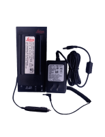 Cargador Leica GKL211