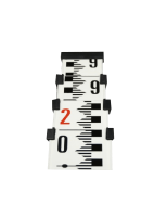 MIRA Ancha Telescopic de Aluminio (5 Metros)