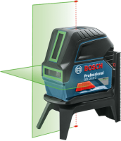Láser  BOSCH GCL 2-15 G