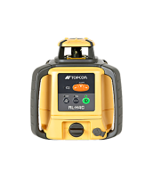 TOPCON RL-H5A Láser