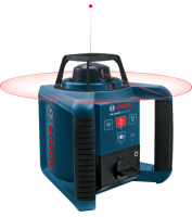 Láser BOSCH GRL 250HV