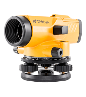 TOPCON AT B4A