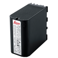 Batería LEICA Original GEB242 Li-ION
