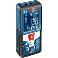 BOSCH GLM 50 C