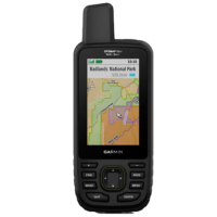 GARMIN MAP® 66sr
