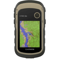 Etrex 32x