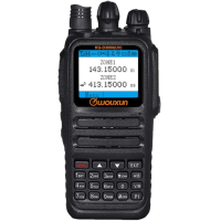 WOUXUN KG-D3000 (UV)