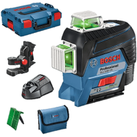 Laser BOSCH GLL 3-80CG
