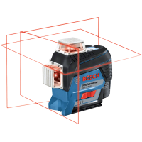 Laser BOSCH GLL 3-80C
