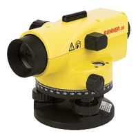 LEICA Runner 24
