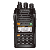 WOUXUN KG-UV8P