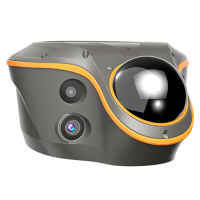 chcnav-vili-i100-visual-lidar-gnss-rtk-receiver-surveying
