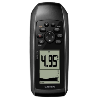 GPS GARMIN 73