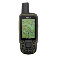 GARMIN Map65S