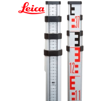 Mira LEICA CRL102