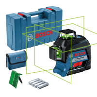 Laser BOSCH GLL 3-80G