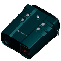 Binocular Nocturno NV-FHD300