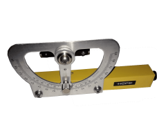 Eclímetro Hope de 6 1/4"