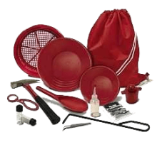 FISHER Kit Deluxe