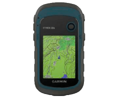 Etrex 22X