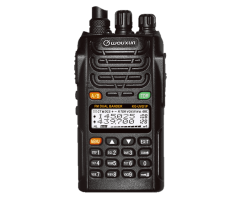 WOUXUN KG-UV8P