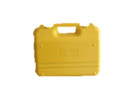Estándar para Teodolito (Amarillo)