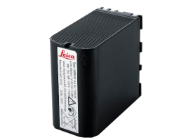 Batería LEICA Original GEB242 Li-ION